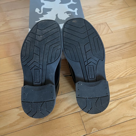 Boys Dress shoes size 13 - Picture 4 of 7